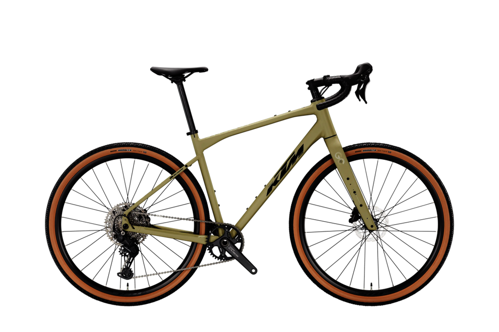 Gravelator 25