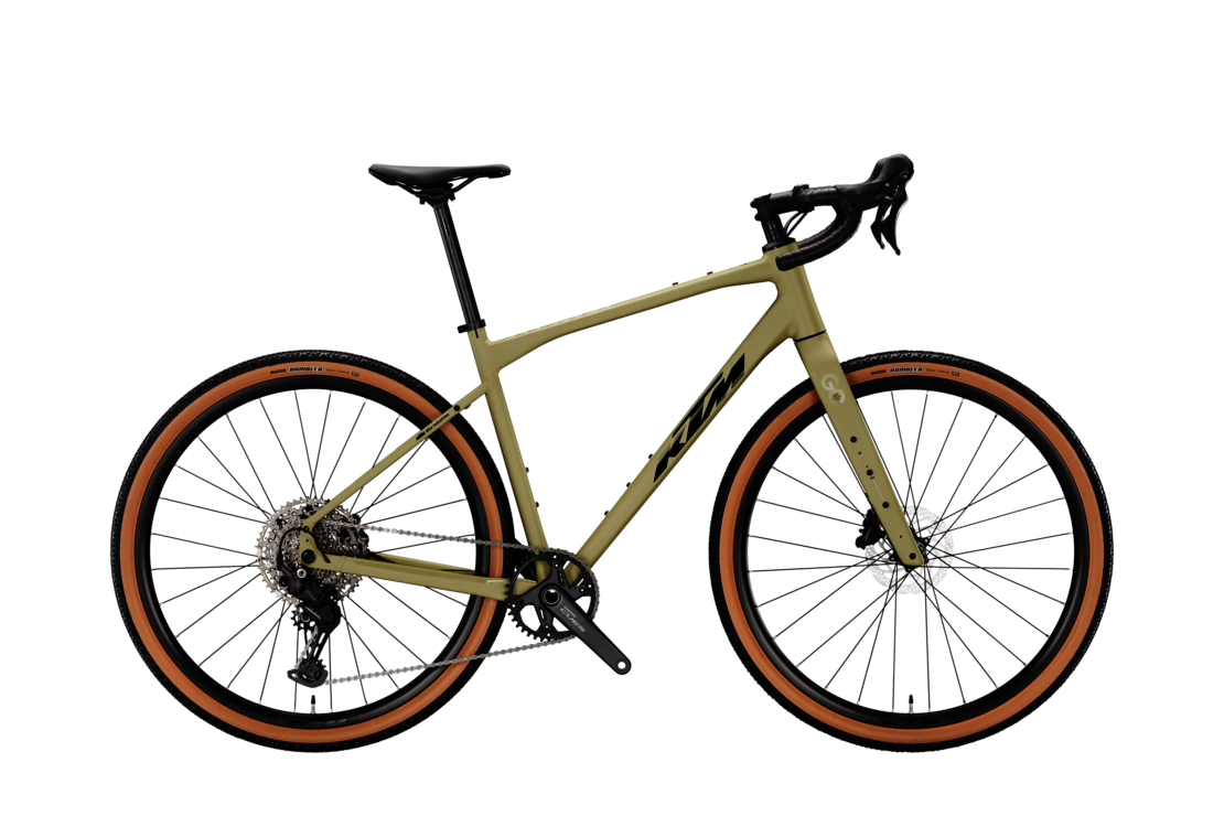 Gravelator 25