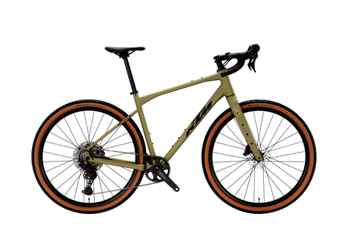 Gravelator 25