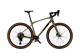 Gravelator 15