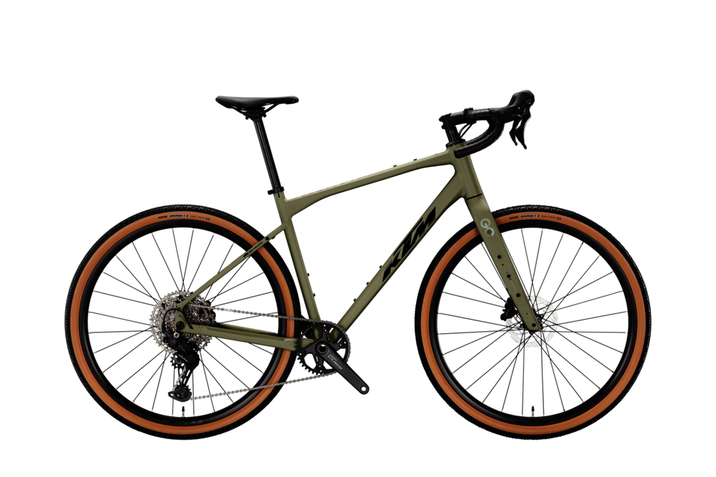Gravelator 25