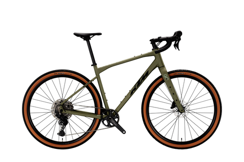 Gravelator 25