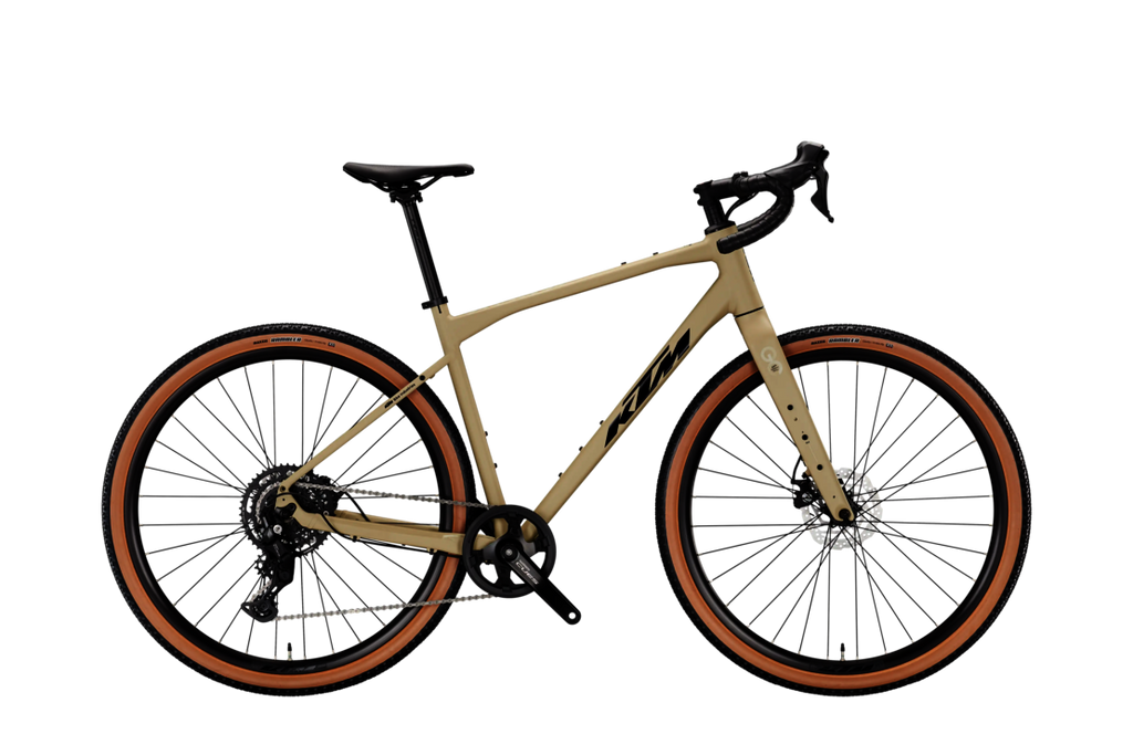 Gravelator 30