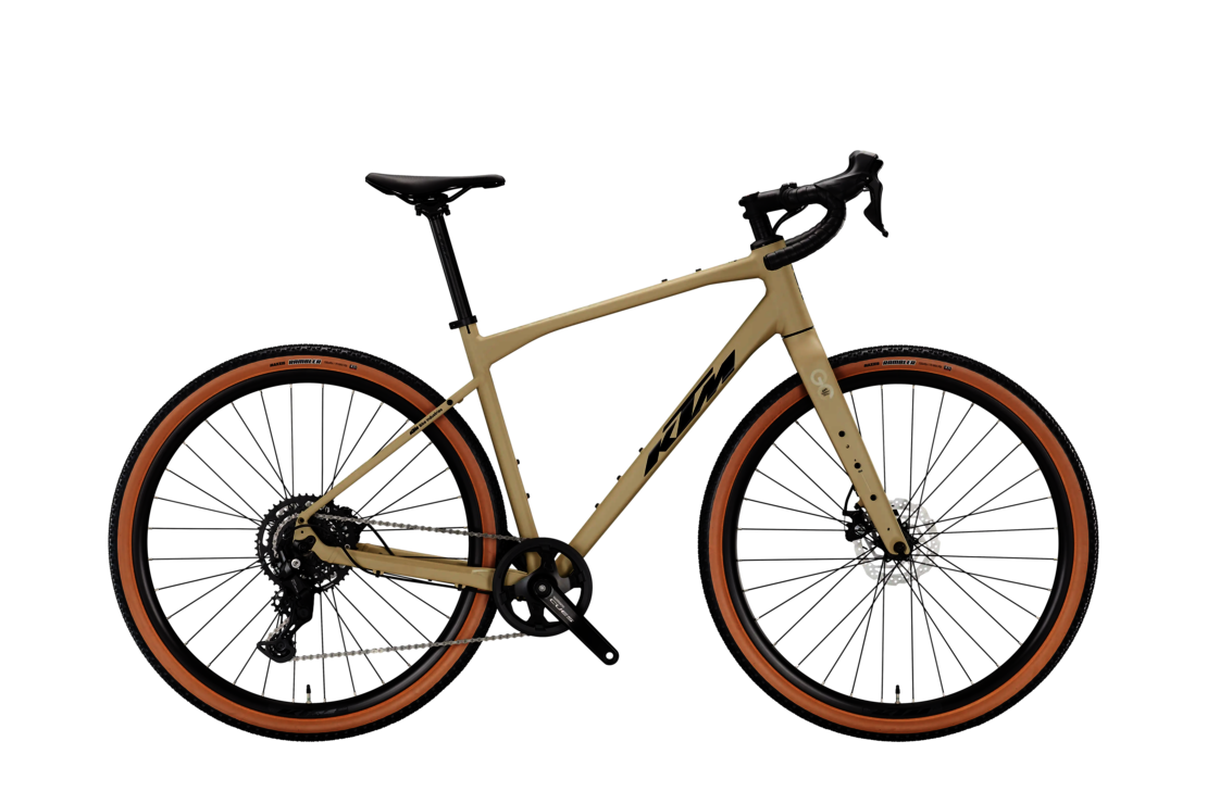 Gravelator 30