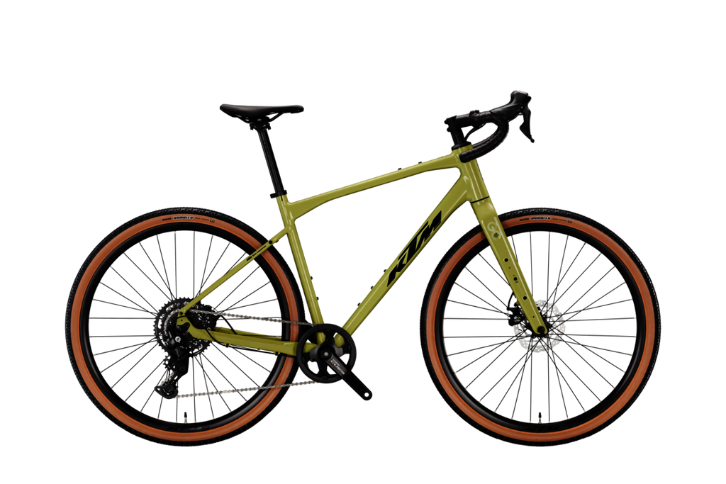 Gravelator 30