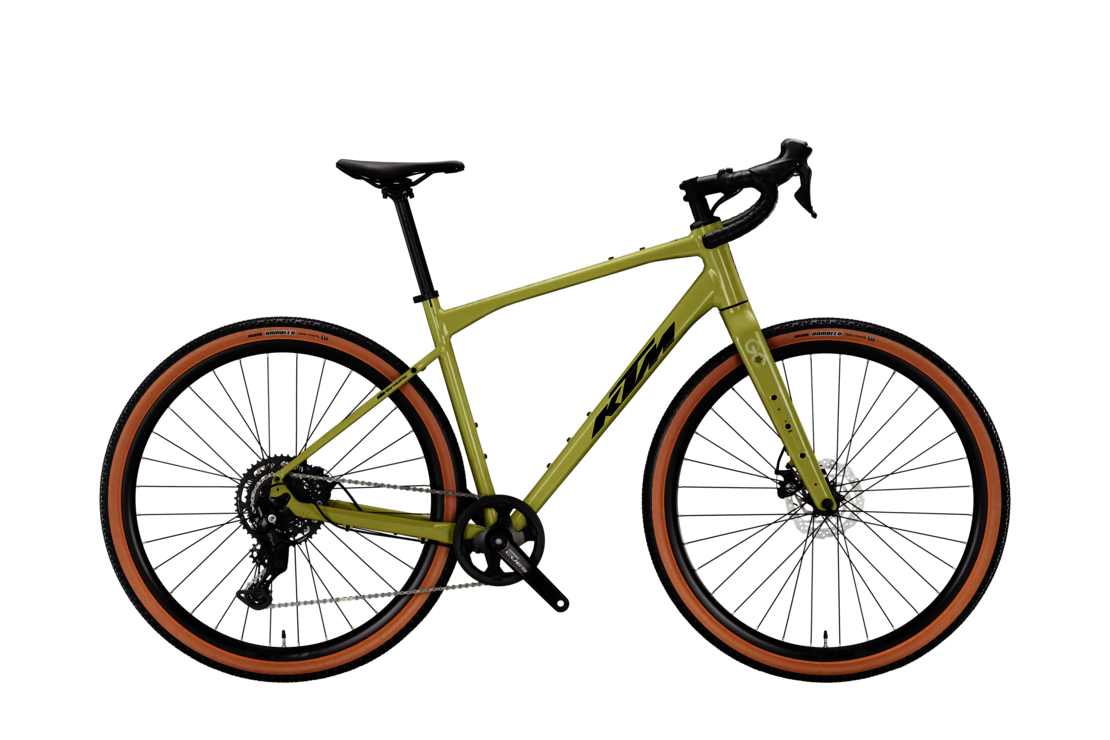 Gravelator 30