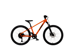 Wild Speed 26