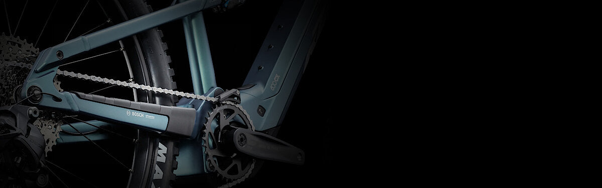 Macina Prowler Elite Di2