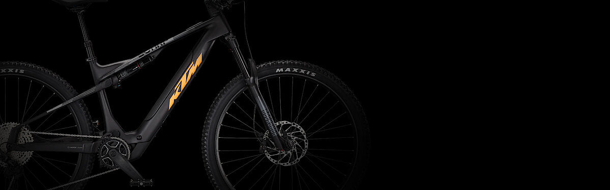 Macina Scarp Sx Elite