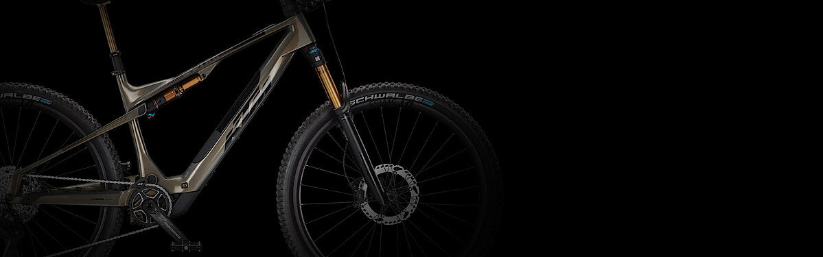 Macina Scarp Sx Prestige Di2