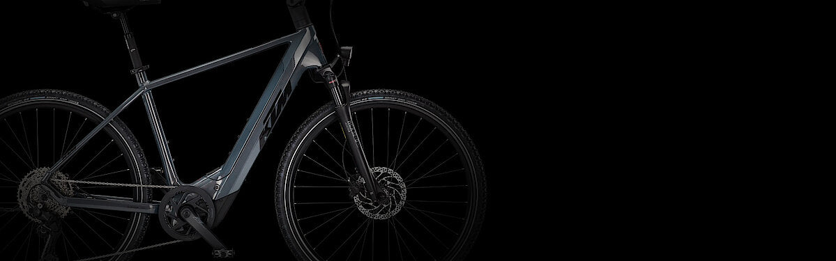 Macina Cross Cx 820 L
