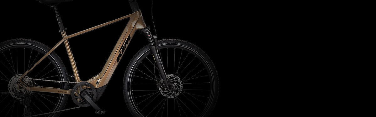 Macina Cross Cx 820