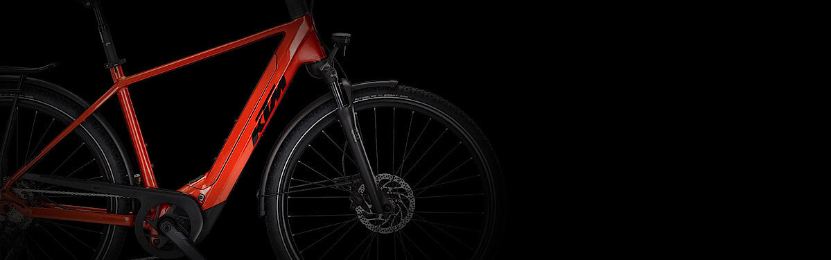 Macina Tour Cx 830