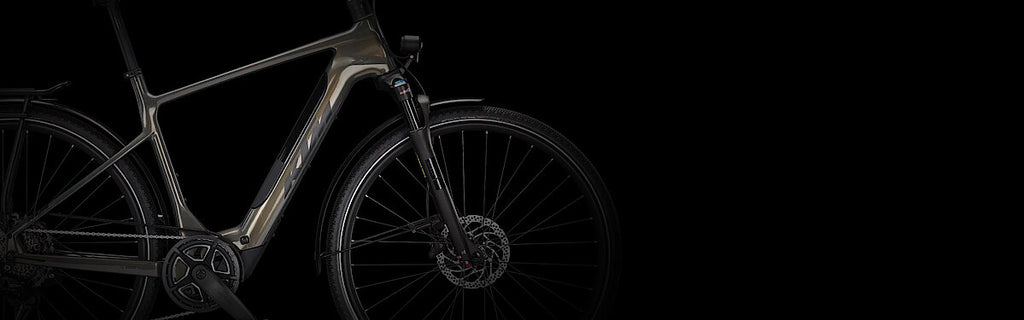 Macina Sport Sx Elite Di2