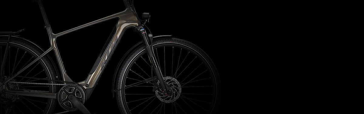 Macina Sport Sx Elite Di2