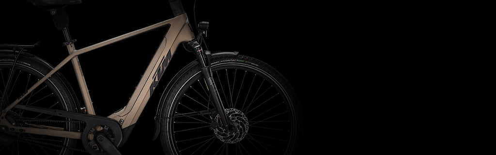 Macina City 810 Belt