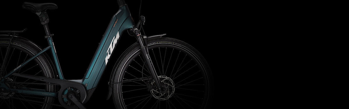 Macina City 820 Xl Belt