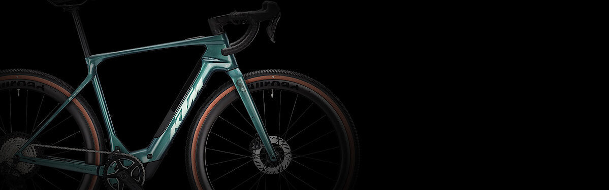 Macina Gravelator Sx Prime Di2