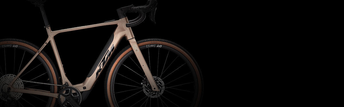 Macina Gravelator Sx 10
