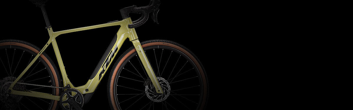 Macina Gravelator Sx 20