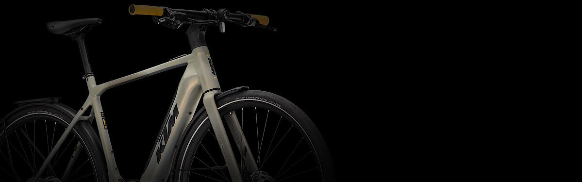 Macina Urbanator Sx