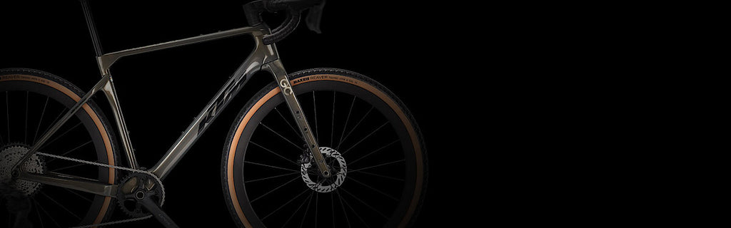 Gravelator Elite Di2