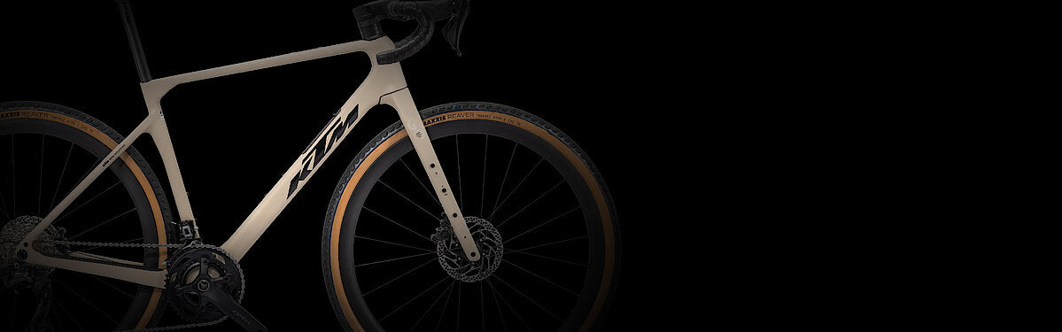 Gravelator Elite 2x